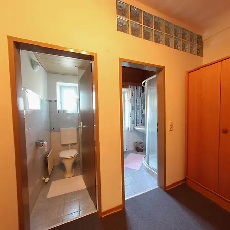 Kroell Locanda Sankt Jakob in Defereggen