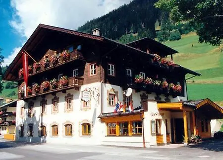 Kroell Sankt Jakob in Defereggen