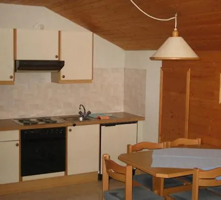Kroell Inn