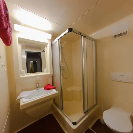 Мини-отель Kroll *