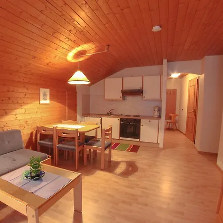 Locanda Kroell Sankt Jakob in Defereggen