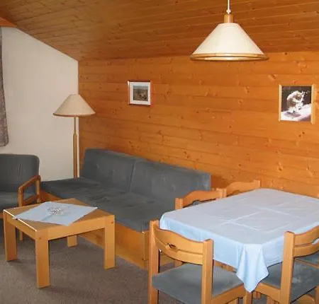 Мини-отель Kroll *