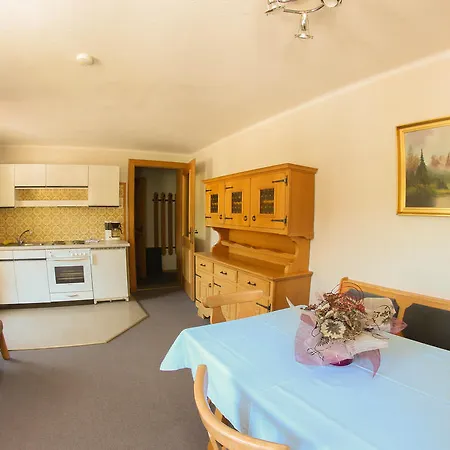 Kroell Sankt Jakob in Defereggen