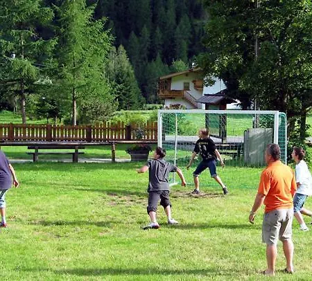 Herberg Kroell Sankt Jakob in Defereggen