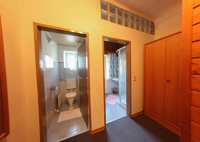 Kroell Penzion Sankt Jakob in Defereggen