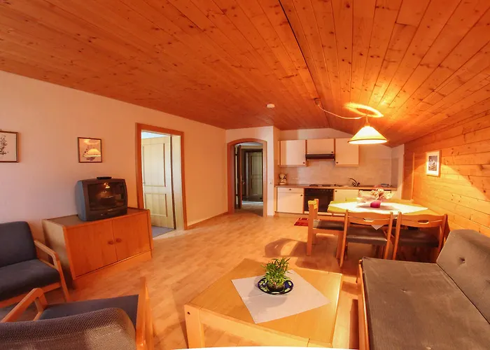 Kroell Sankt Jakob in Defereggen