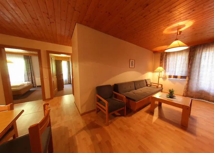 Kroell Sankt Jakob in Defereggen